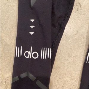 Alo leggings